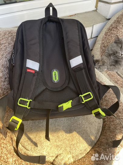 Рюкзак для начальной школы 1-4 класс