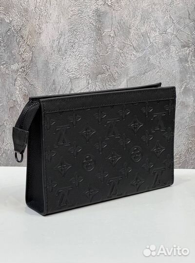 Мужской клатч louis vuitton