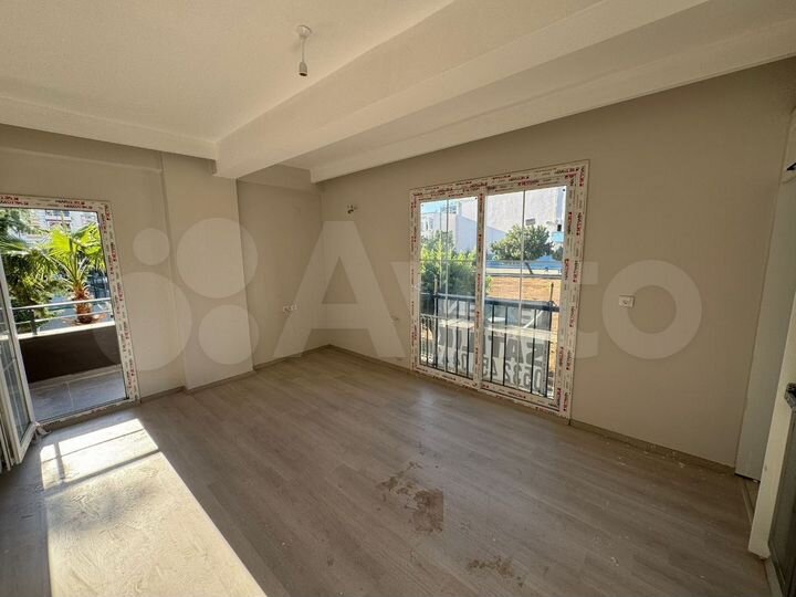 1-к. квартира, 40 м² (Турция)