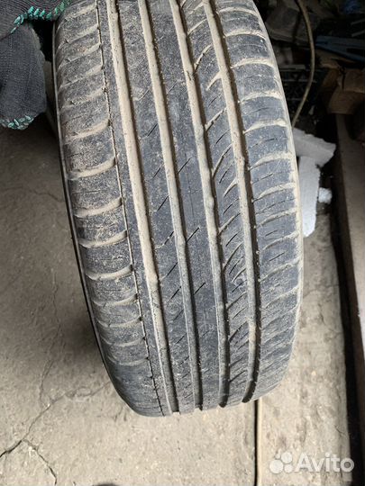 Nokian Tyres Nordman SX2 205/55 R16