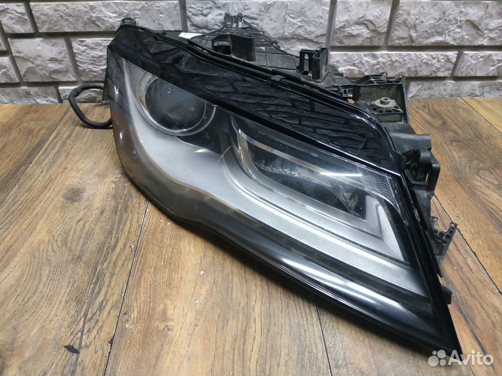 Audi A7 Sportback Фара левая и правая