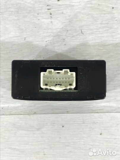 Блок управления раздаточной коробкой KIA sorento 2