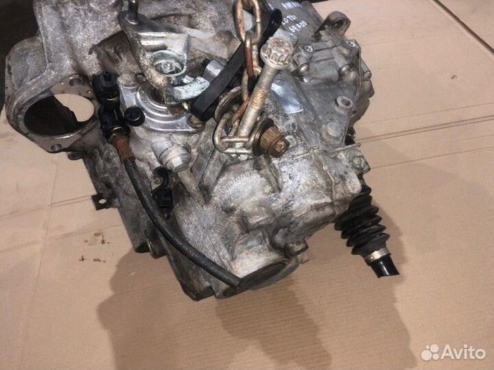 Коробка (МКПП) Passat Octavia Superb Golf Eos Leon