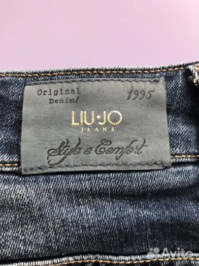 Шорты Liu Jo