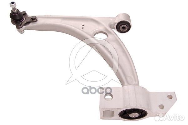 Рычаг передний L VW Tiguan sidem 63374 63374 Sidem