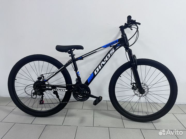 Велосипеды