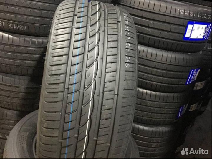 Compasal Sport Cross 295/35 R21 107W