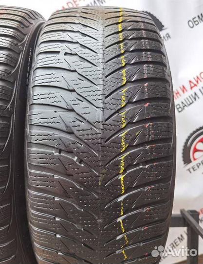 Goodyear UltraGrip 8 195/55 R16 87H