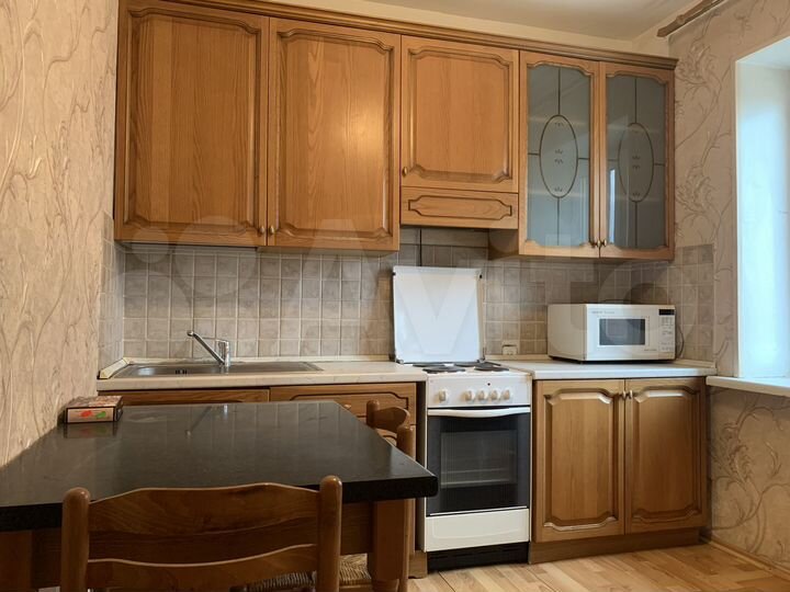 3-к. квартира, 82,6 м², 6/14 эт.