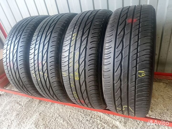 Bridgestone Turanza ER300 215/55 R17