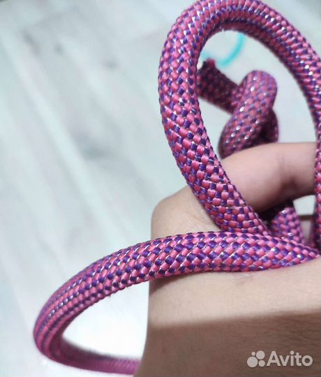 Скакалка для художественной гимнастики