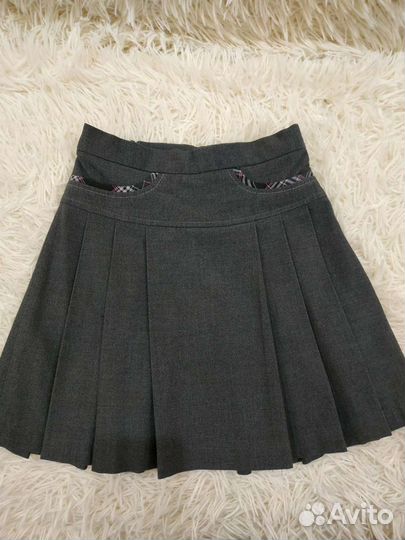 Школьная форма