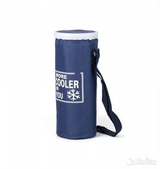 Сумка-холодильник 4,5 л. изотермическая BCG-36