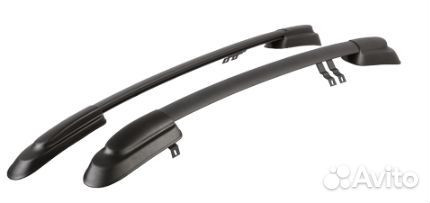 Рейлинги для автомобиля LADA granta Лифтбек с 2014