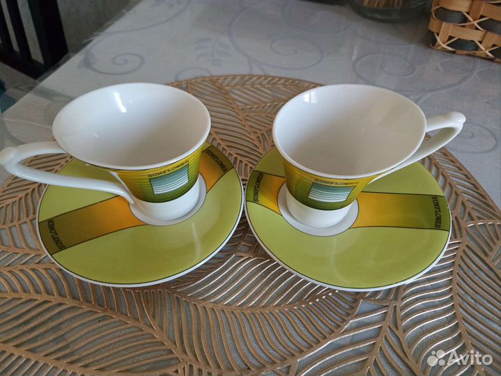 Кофейный набор