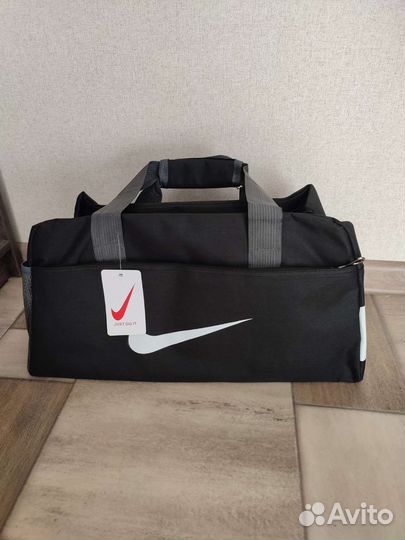 Спортивная сумка