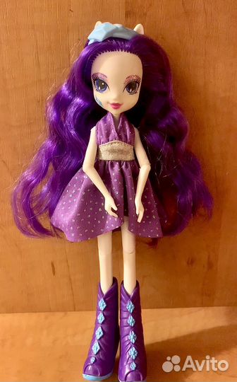 My Little Pony кукла