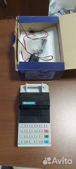 Меркурий 115К