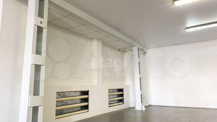 Сдам помещение свободного назначения, 106.9 м²