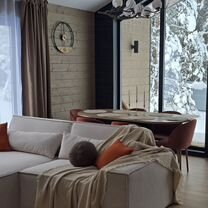 3-к. дом, 90 м²