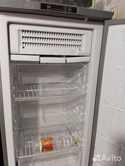 Морозильная камера indesit бу