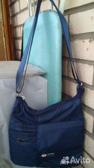 Сумка женская через плечо