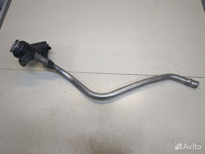 Горловина заливная топливная Hyundai Santa Fe 2020