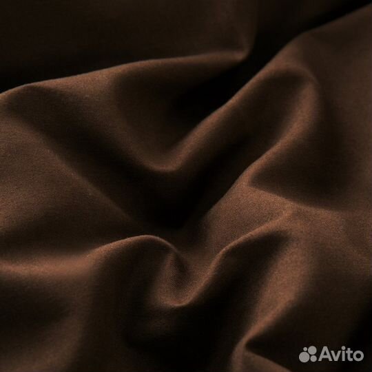 Комплект постельного белья Однотонный Сатин CS029