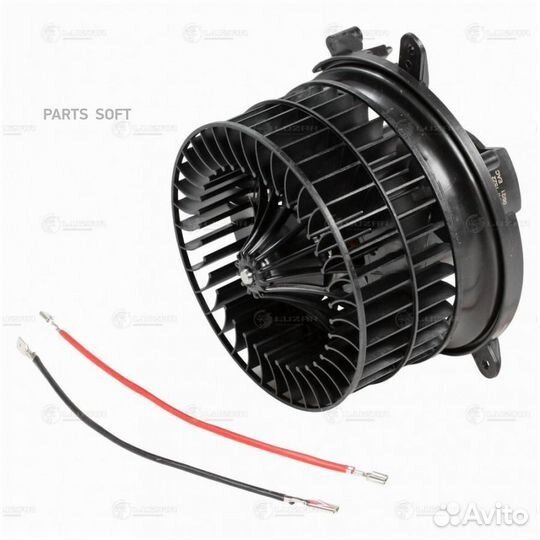 Вентилятор отопителя Mercedes-Benz C (W202) (93)