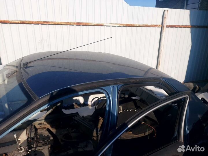 Разбираю logan2011год