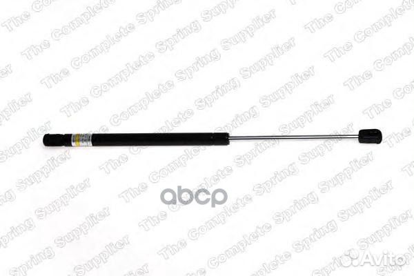 Пружина газовая багажника hyundai sante FE rear