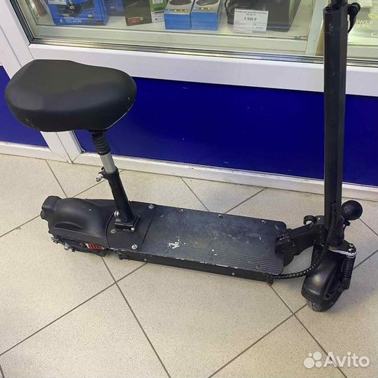 Самокат Kugoo M2 (Рассрочка /О1)