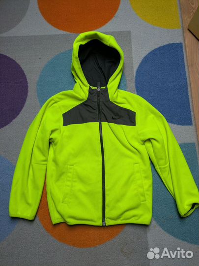 Ветровка детская Nike