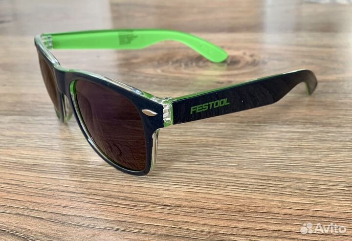Солнцезащитные очки festool