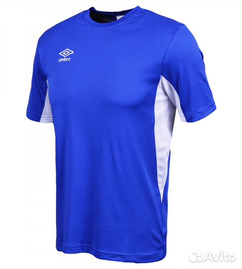 Футбольная форма Umbro