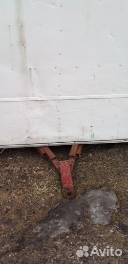 Прицеп купава