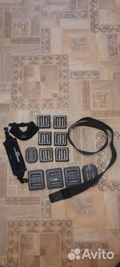 Подводное снаряжение