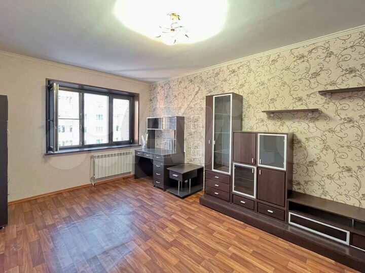 2-к. квартира, 67,6 м², 7/9 эт.