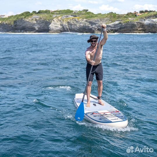 Sup борд Сап доска aqua marina Magma 11.2 new