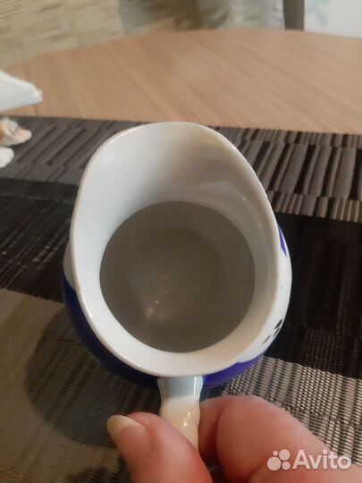 Посуда СССР