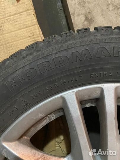 Шины с дисками Ford