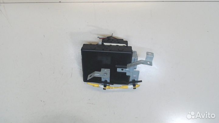 Блок управления бортовой сети SsangYong Korando 20