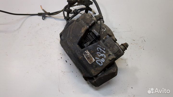 Суппорт Audi Q5, 2010