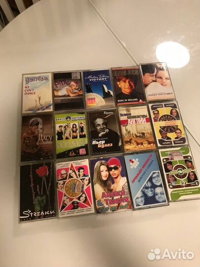 Отдам пакетом диски музыка фильмы
