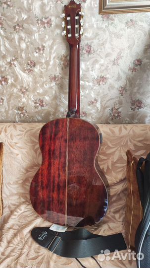 Гитара Ibanez G200e-NT