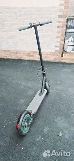 Электросамокат sdjin Ying ying 1 S1 350W/36V/7,8Ah