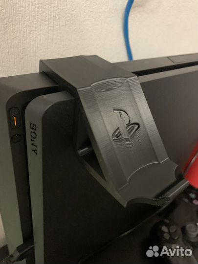 Подставка для геймпада PlayStation 4 PS4 slim