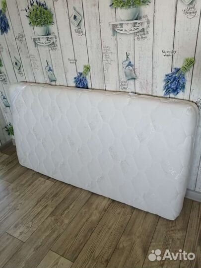 Матрас детский 120 60