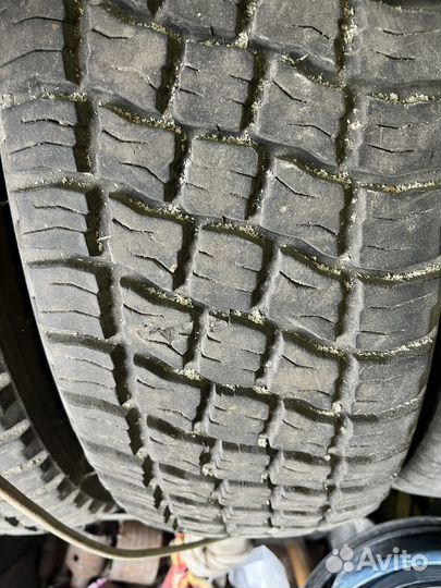 КАМА Кама-219 225/75 R16