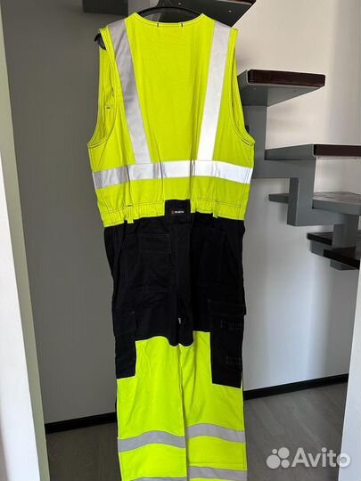 Полукомбинезон летний Wyrth